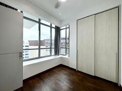 Oasis Garden (D19), Condominium #574004001